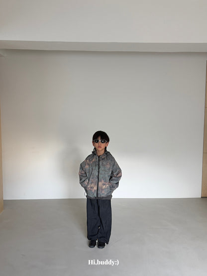 【予約】フォレストジャンパー / hibuddy(S-JM)