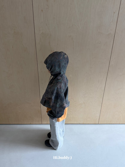 【予約】フォレストジャンパー / hibuddy(S-JM)