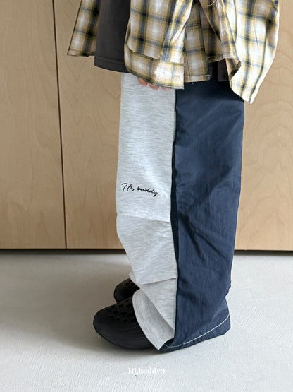 【予約】オールデイパンツ / hibuddy(S-JM)