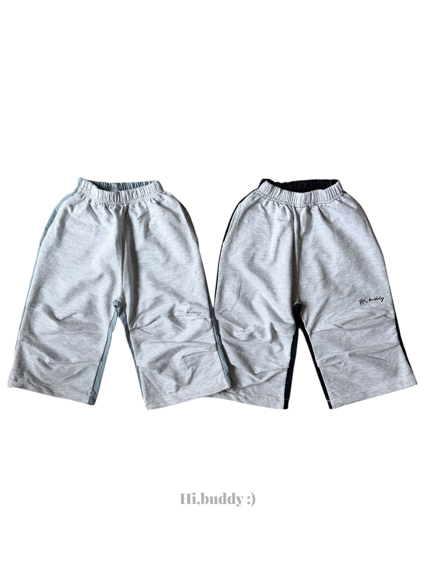 【予約】オールデイパンツ / hibuddy(S-JM)