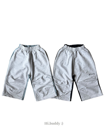 【予約】オールデイパンツ / hibuddy(S-JM)