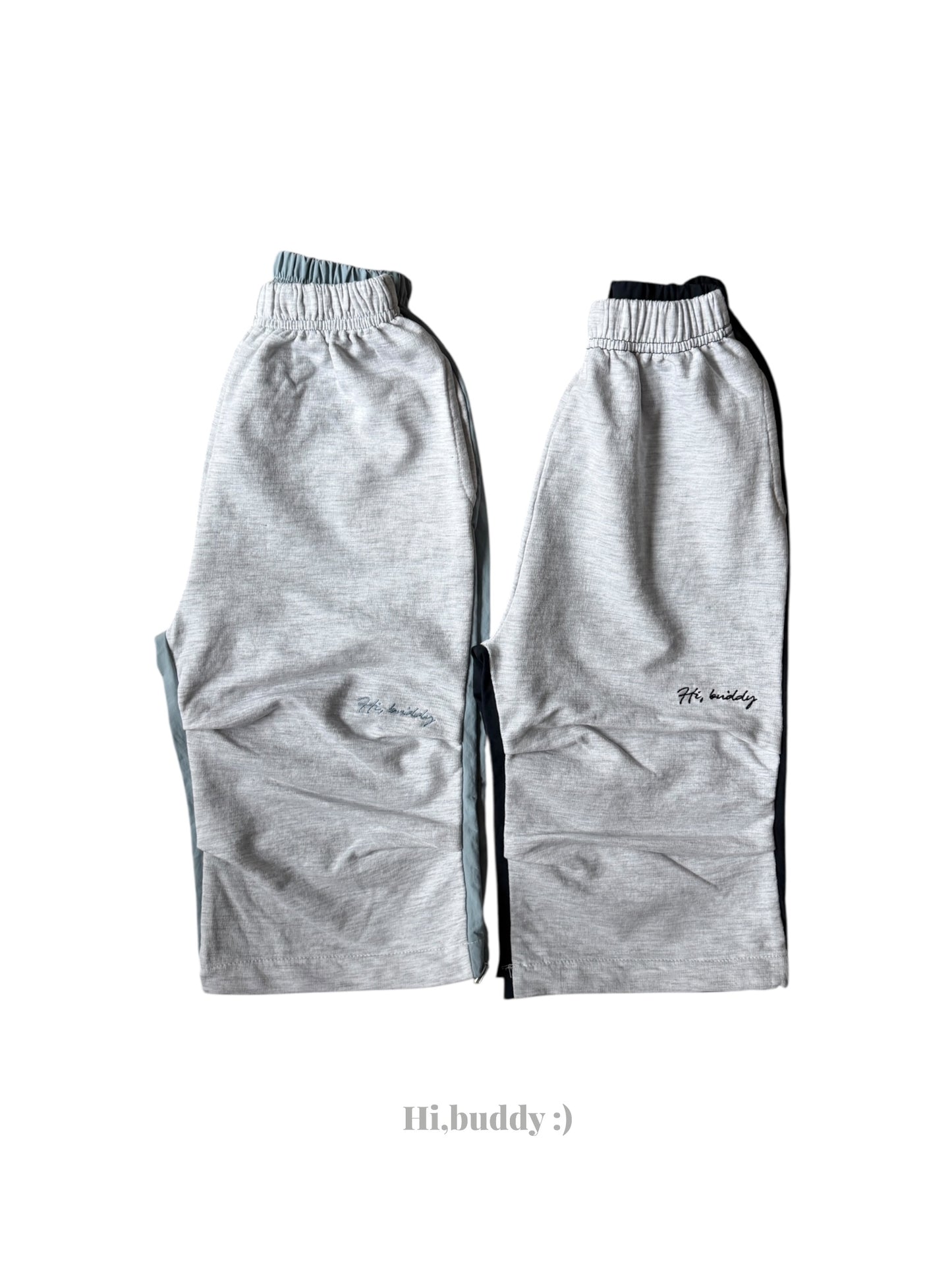 【予約】オールデイパンツ / hibuddy(S-JM)