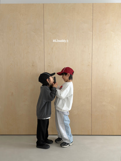 【予約】オールデイパンツ / hibuddy(S-JM)