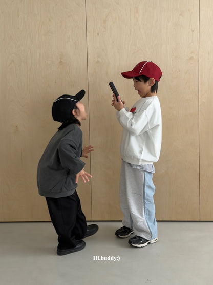 【予約】オールデイパンツ / hibuddy(S-JM)