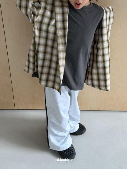 【予約】オールデイパンツ / hibuddy(S-JM)