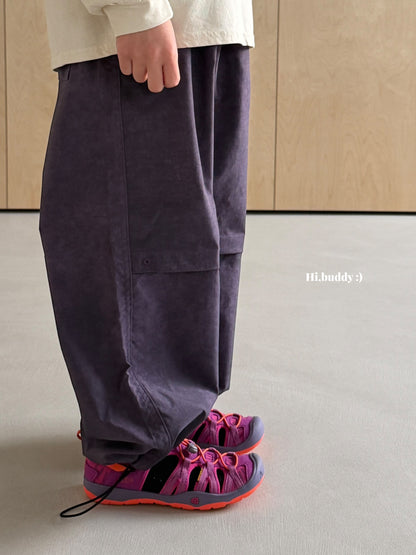 【予約】ベンベンパンツ / hibuddy(S-JM)뱅뱅