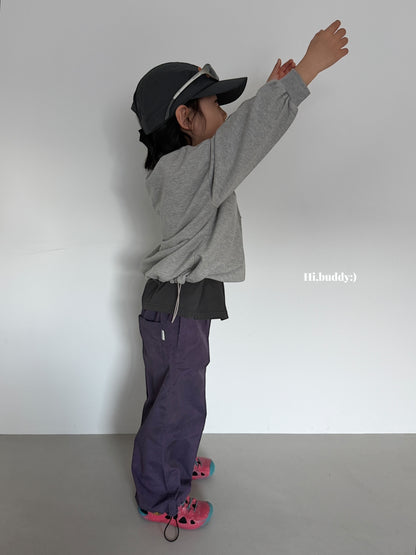 【予約】ベンベンパンツ / hibuddy(S-JM)뱅뱅