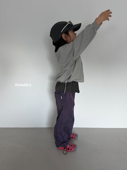 【予約】ベンベンパンツ / hibuddy(S-JM)뱅뱅