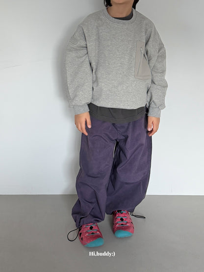 【予約】ベンベンパンツ / hibuddy(S-JM)뱅뱅