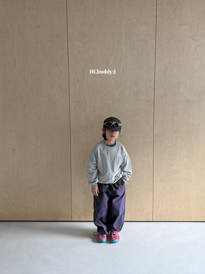 【予約】ベンベンパンツ / hibuddy(S-JM)뱅뱅