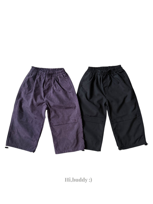 【予約】ベンベンパンツ / hibuddy(S-JM)뱅뱅