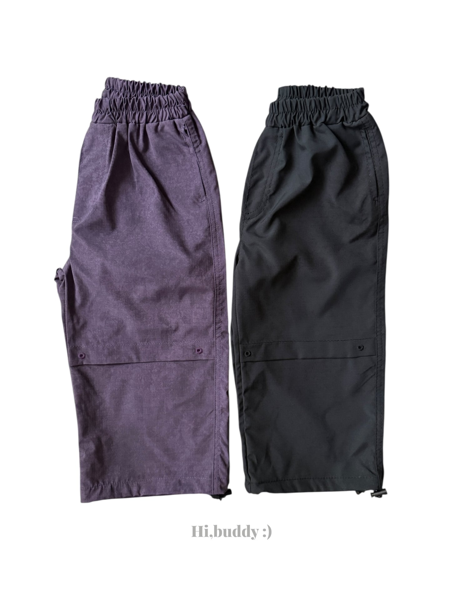 【予約】ベンベンパンツ / hibuddy(S-JM)뱅뱅