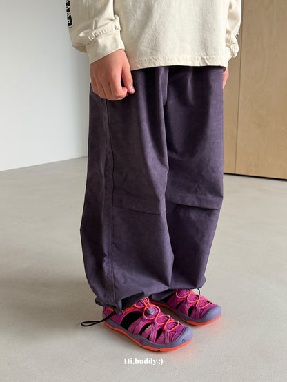 【予約】ベンベンパンツ / hibuddy(S-JM)뱅뱅