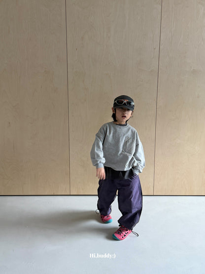 【予約】ベンベンパンツ / hibuddy(S-JM)뱅뱅