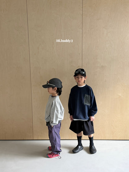 【予約】ジッパーmtm / hibuddy(S-JM)