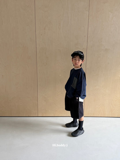 【予約】ジッパーmtm / hibuddy(S-JM)