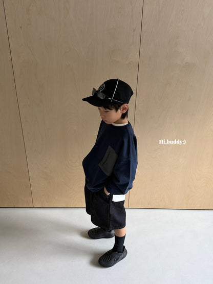 【予約】ジッパーmtm / hibuddy(S-JM)