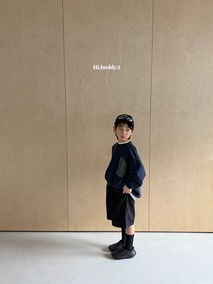 【予約】ジッパーmtm / hibuddy(S-JM)