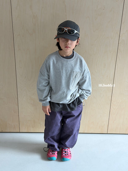 【予約】ジッパーmtm / hibuddy(S-JM)