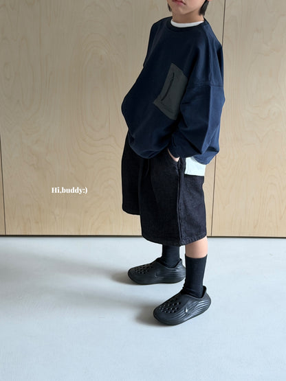 【予約】ジッパーmtm / hibuddy(S-JM)