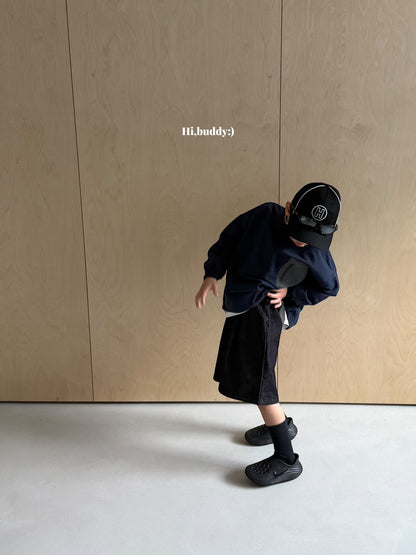 【予約】ジッパーmtm / hibuddy(S-JM)