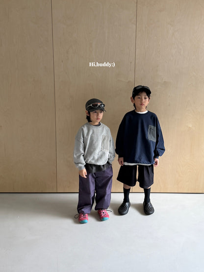 【予約】ジッパーmtm / hibuddy(S-JM)