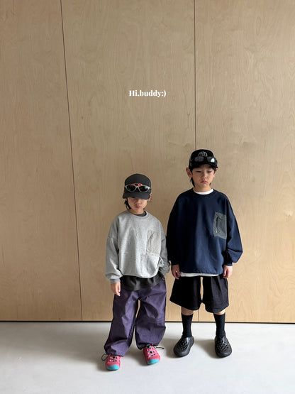 【予約】ジッパーmtm / hibuddy(S-JM)