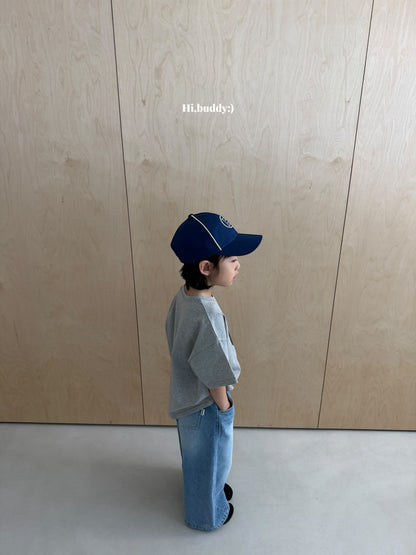 【予約】buddyボールキャップ / hibuddy