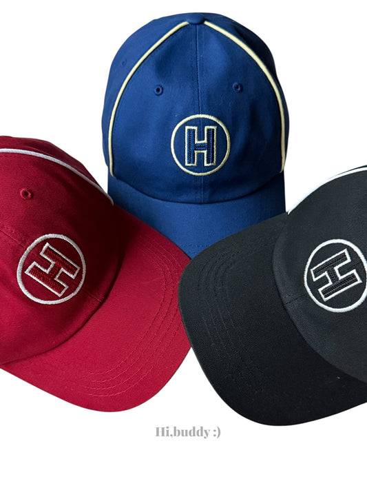 【予約】buddyボールキャップ / hibuddy