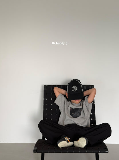 【予約】buddyボールキャップ / hibuddy