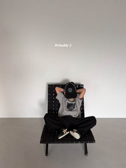 【予約】buddyボールキャップ / hibuddy