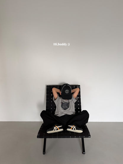 【予約】buddyボールキャップ / hibuddy