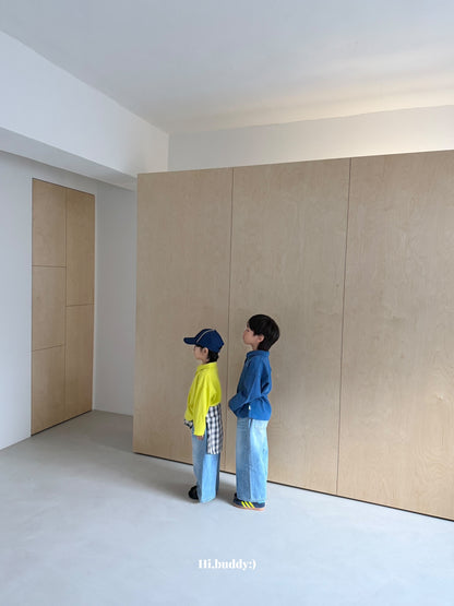 【予約】ビビッドT / hibuddy(S-JM)