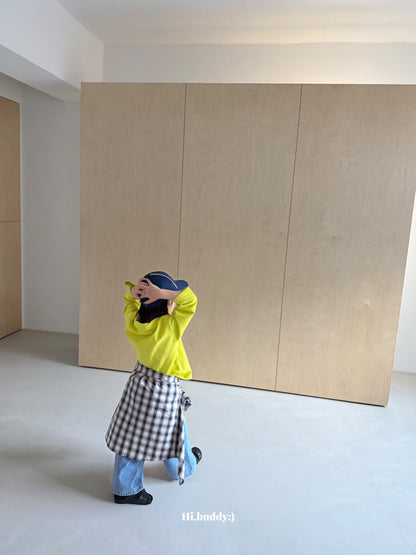 【予約】ビビッドT / hibuddy(S-JM)