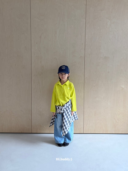 【予約】ビビッドT / hibuddy(S-JM)