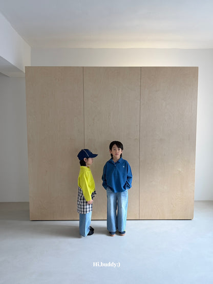 【予約】ビビッドT / hibuddy(S-JM)