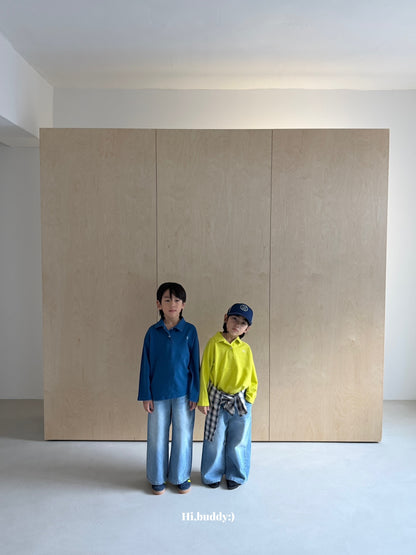 【予約】ビビッドT / hibuddy(S-JM)