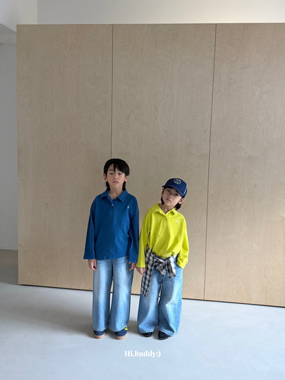 【予約】ビビッドT / hibuddy(S-JM)