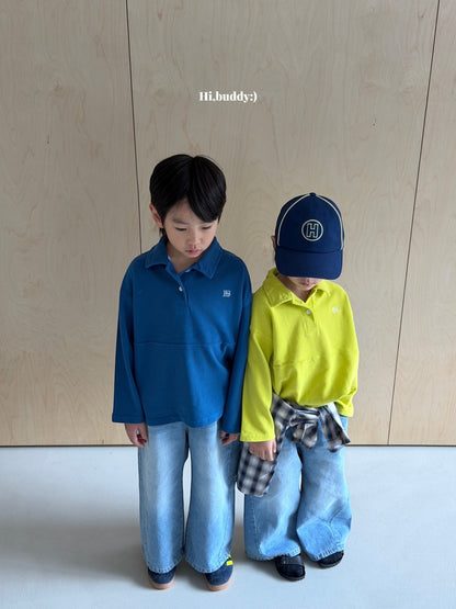 【予約】ビビッドT / hibuddy(S-JM)