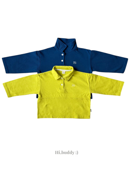 【予約】ビビッドT / hibuddy(S-JM)