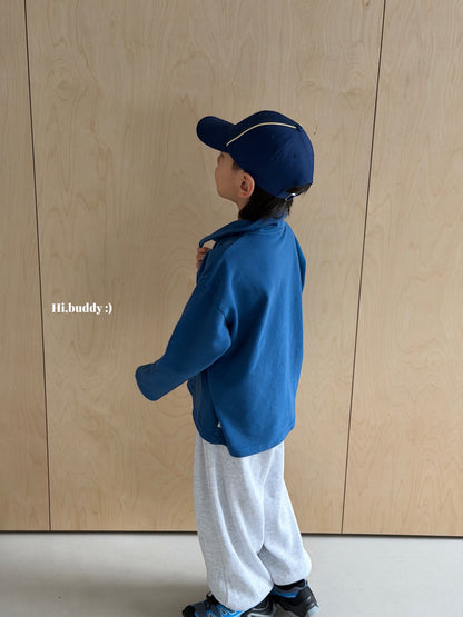 【予約】ビビッドT / hibuddy(S-JM)