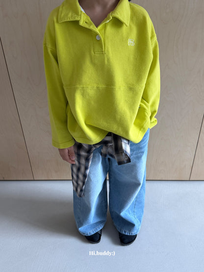 【予約】ビビッドT / hibuddy(S-JM)