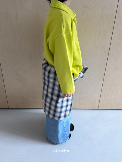 【予約】ビビッドT / hibuddy(S-JM)