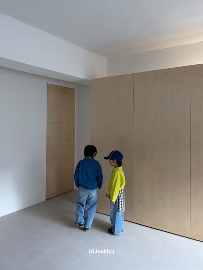 【予約】ビビッドT / hibuddy(S-JM)