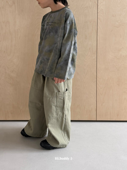 【予約】ダインT / hibuddy(S-JM) 퓨리스