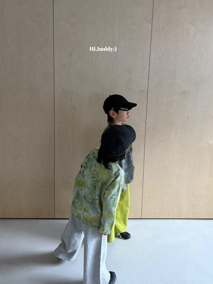 【予約】ダインT / hibuddy(S-JM) 퓨리스