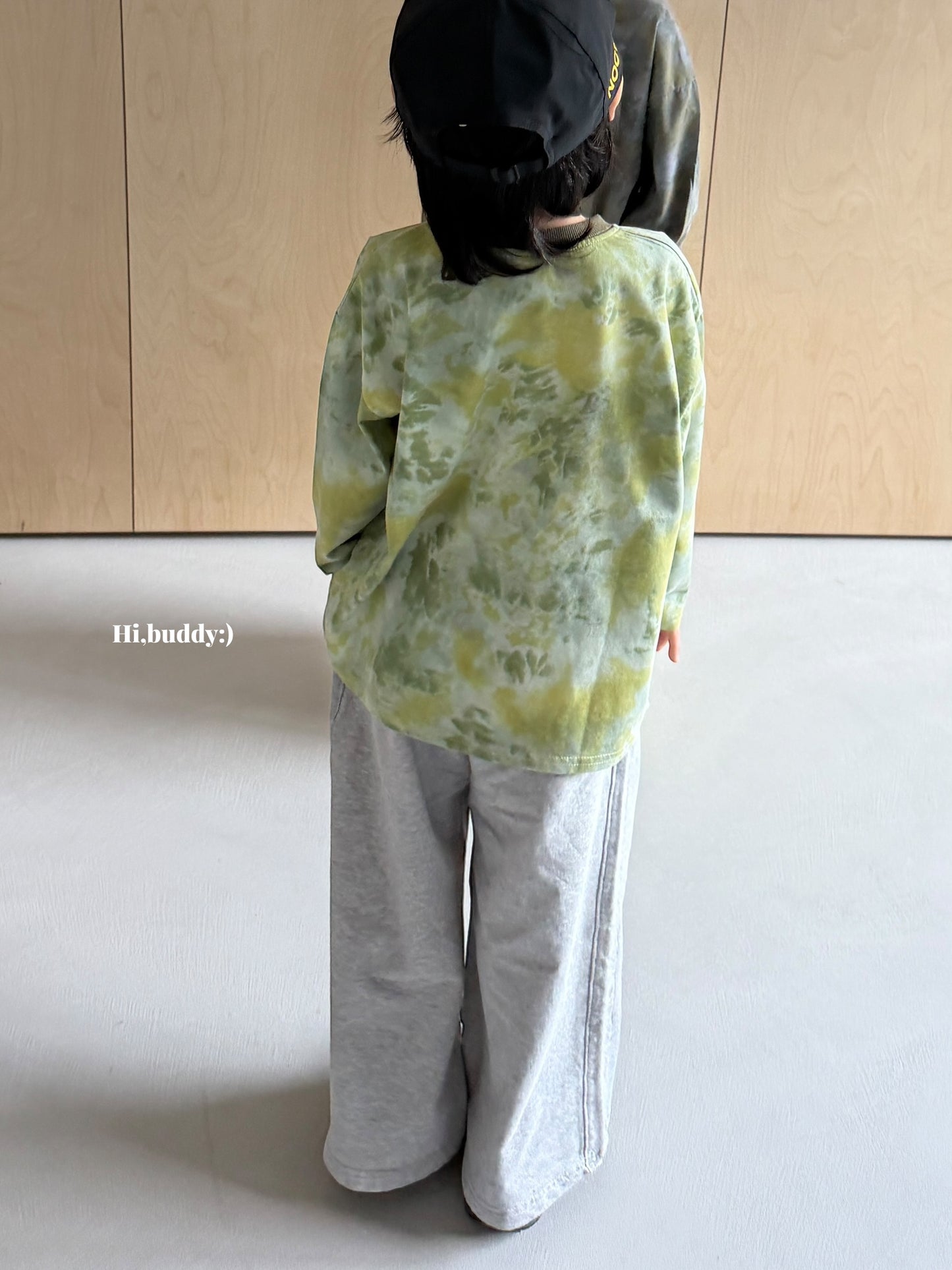 【予約】ダインT / hibuddy(S-JM) 퓨리스