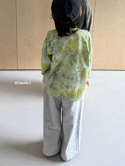 【予約】ダインT / hibuddy(S-JM) 퓨리스