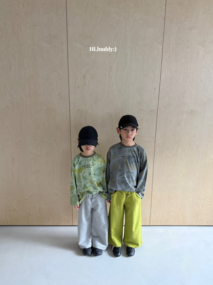 【予約】ダインT / hibuddy(S-JM) 퓨리스