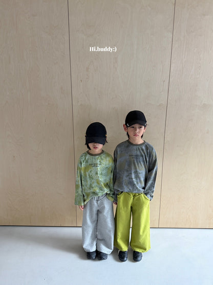 【予約】ダインT / hibuddy(S-JM) 퓨리스